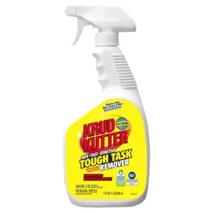 Krud Kutter Tough Task Remover Spray- KR324 | 32 Ounce