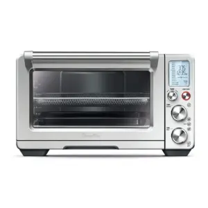 Breville BOV900BSS Convection & Air Fry Smart Oven Air