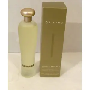 Origins Ginger Essence Sensuous Skin Scent 100ml/3.4oz (Premium Edition)