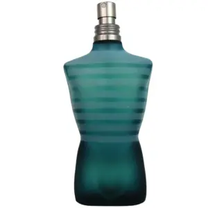New Le Male EDT Spray for Men 4.2 Ounce | Jean_PAUL.Gaultier Eau De Toilette Spray