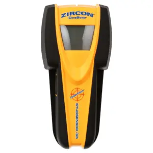 Zircon StudSensor i65 Center & Edge Finding Electronic Stud Finder