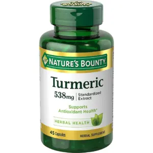 Nature's Bounty Calcium 1200mg Plus 1000IU Vitamin D3 | Softgels 220 ea