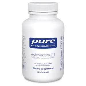 Pure Encapsulations DGL Plus | Deglycyrrhizinated Licorice Supplement to Support Gastrointestinal Health* | 60 Capsules (Premium Edition)