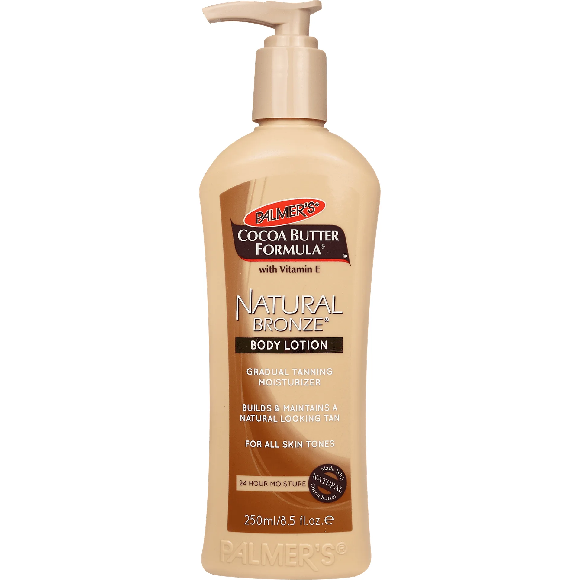 Palmer's Cocoa Butter Formula Natural Bronze Body Lotion/ 8.5 fl. Ounce