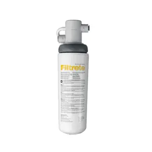 Filtrete Quick Change Under Sink Water Filtration System | 3US-AS01