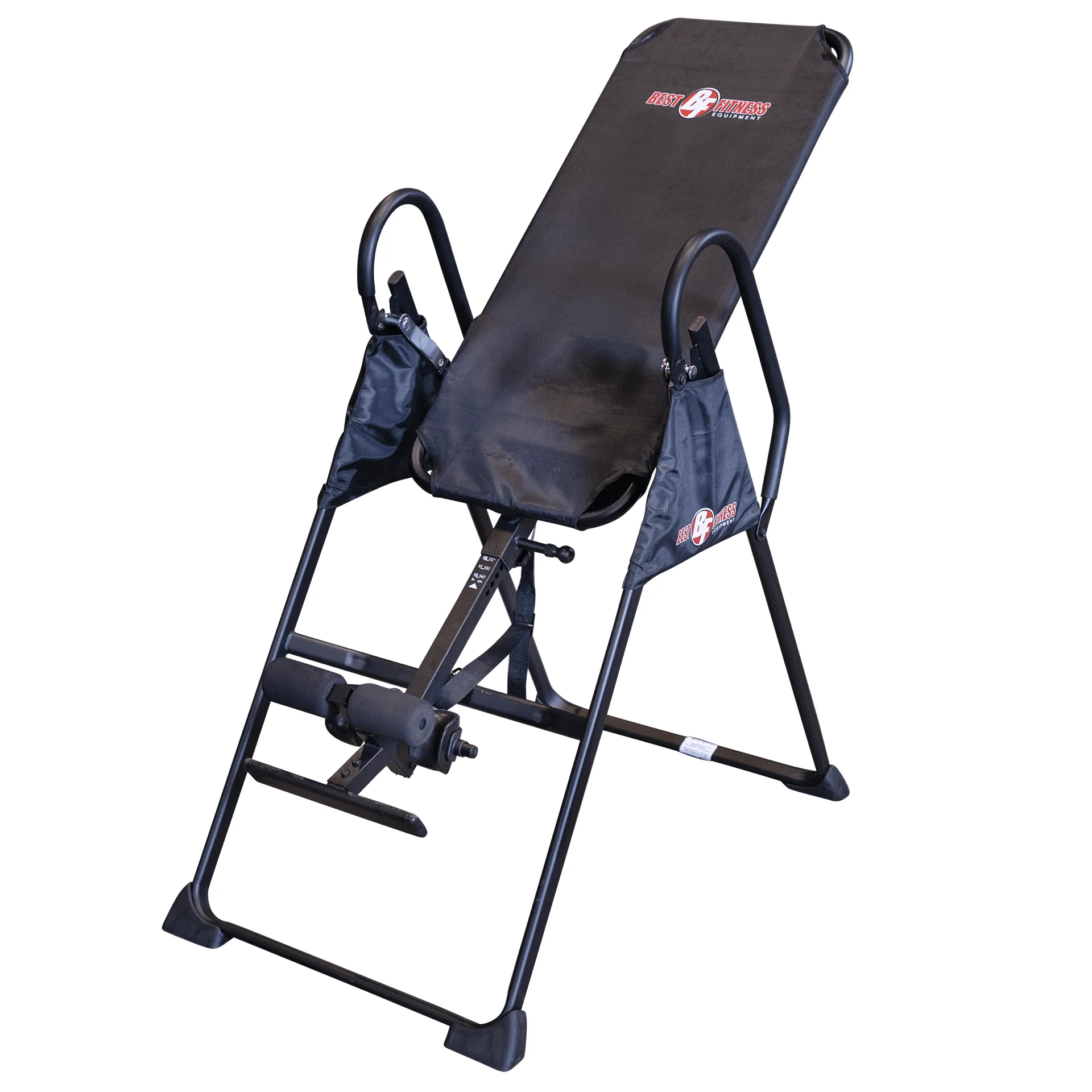Best Fitness BFINVER10B Inversion Table (Premium Edition)