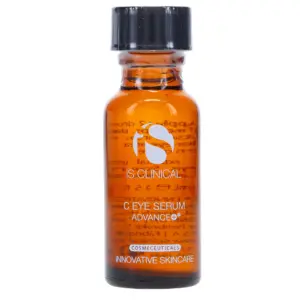 iS Clinical C Eye Serum Advance + 0.5 Ounce