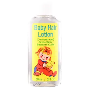 Clubman Baby Hair Lotion | 2 Ounce