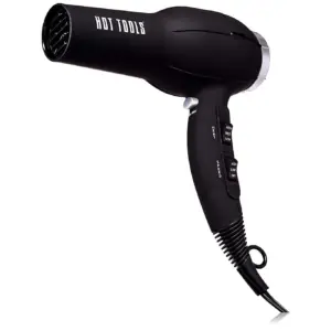 Hot Tools Professional Ionic 1875 Watt Salon Dryer Model No. 1023 (Premium Edition)