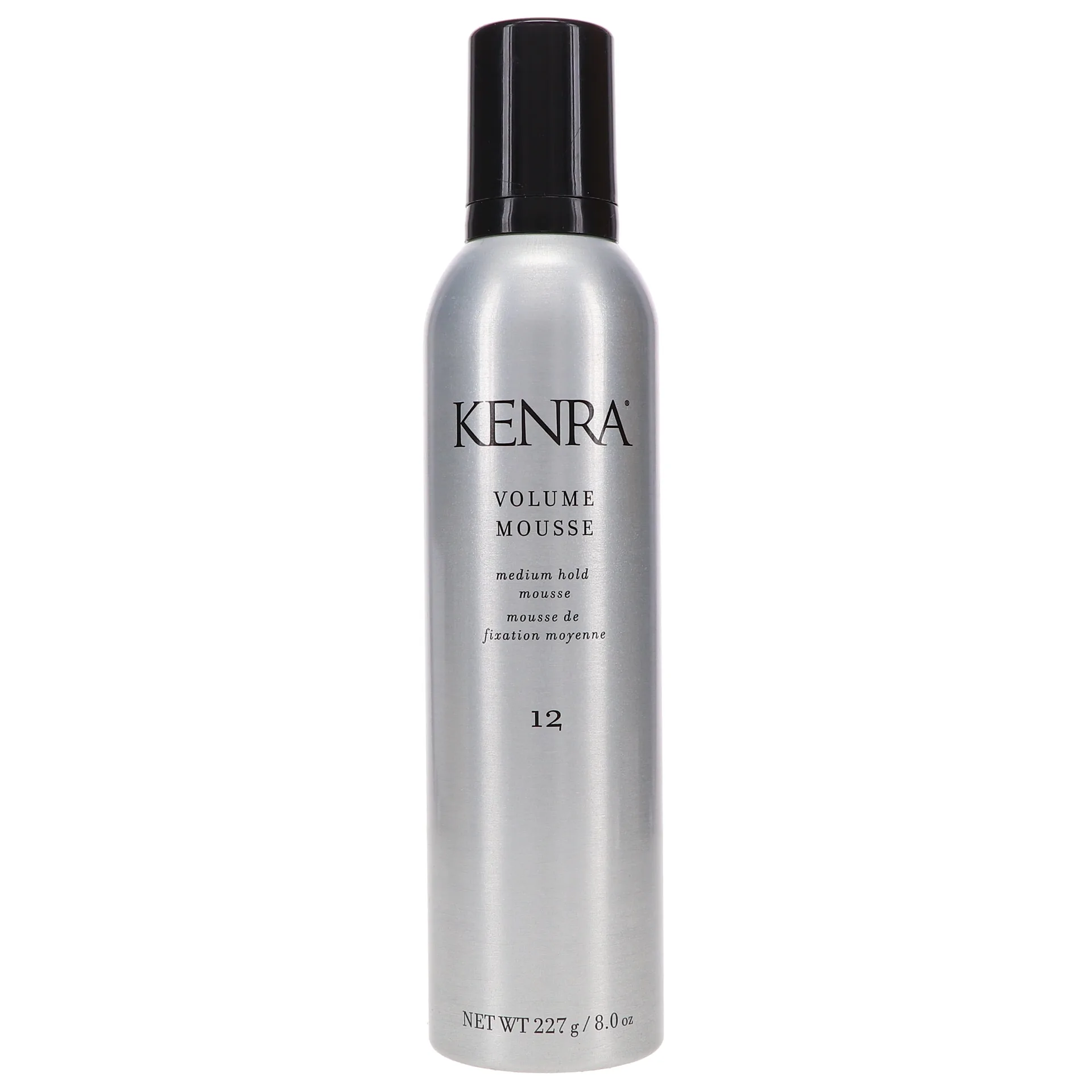 Kenra 17835202 Curl Glaze Mousse 6.75 #13 Ounce