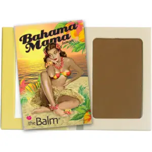 Thebalm Bahama Mama Bronzer | 0.25 Ounce
