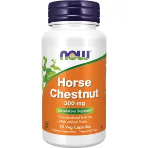 NOW Foods Tyrosine Capsules 500 Mg | 120 Ct