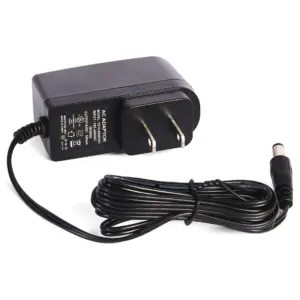 D'Addario 9-Volt Power Adapter (Premium Edition)