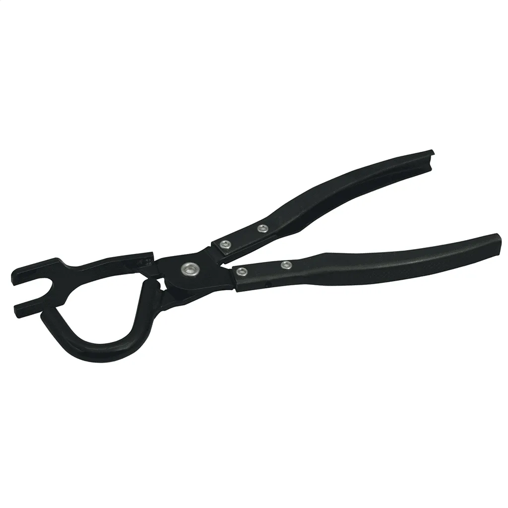 Lisle Corporation Exhaust Systems Bracket Removal Pliers Automotive Specialty Parts (Premium Edition)