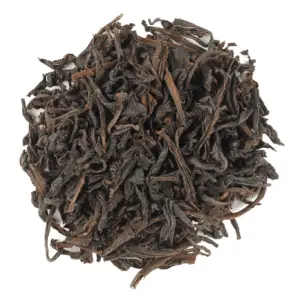 Frontier Co-op Fairtrade Certified Organic Ceylon | High Grown Orange Pekoe | Loose Leaf Black Tea | 16 Ounce Bag