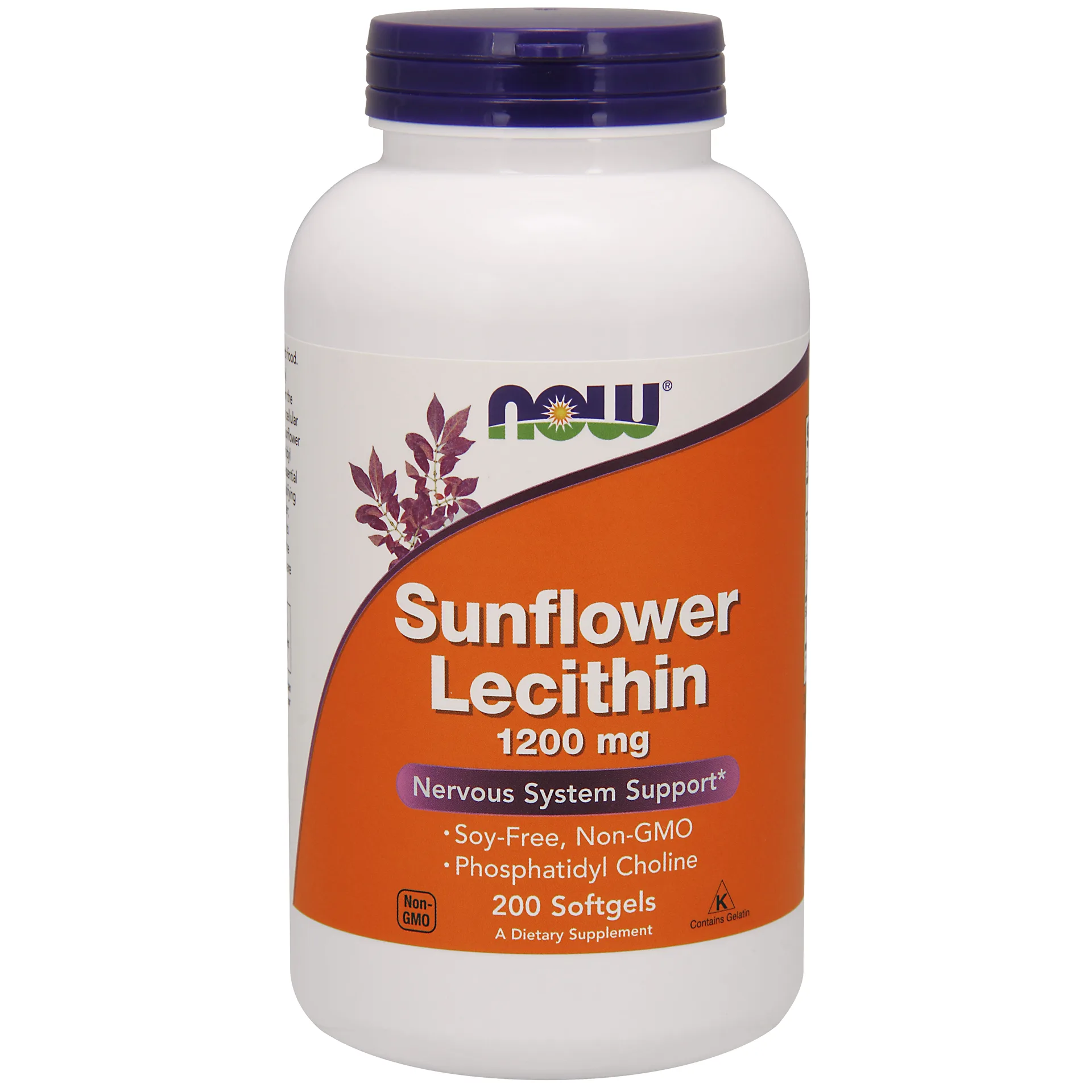 NOW Supplements | Psyllium Husk Powder | Non-GMO Project Verified | Soluble Fiber | 12-Ounce
