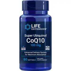 Life Extension Pomegranate Complete Softgels | 30 Ct