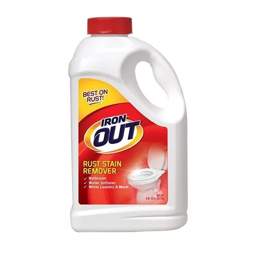 Summit Brands 5 Lbs. Super Iron Out Rust Stain Remover (Premium Edition)