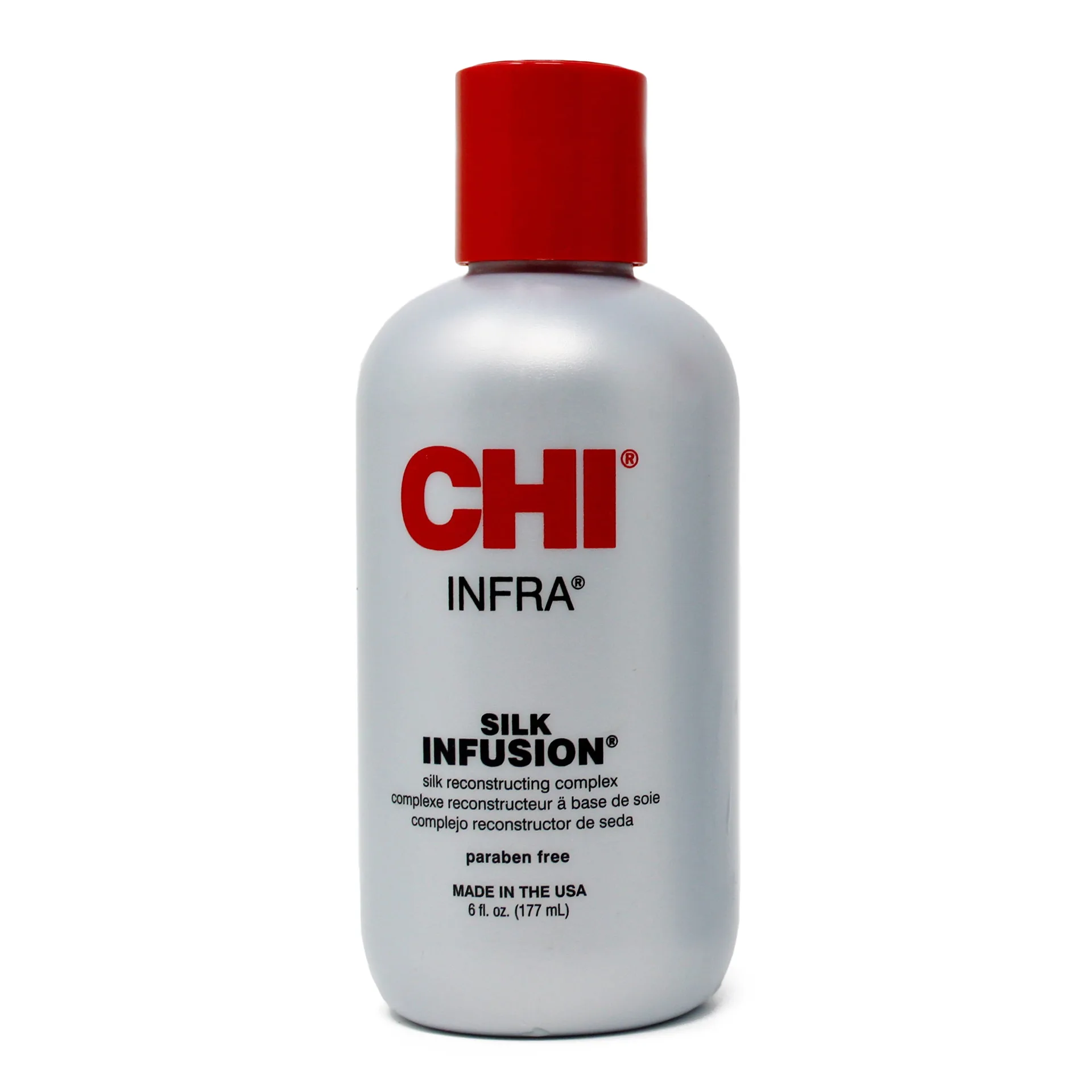 CHI Infra Silk Infusion Silk Reconstructing Complex 6 Ounce