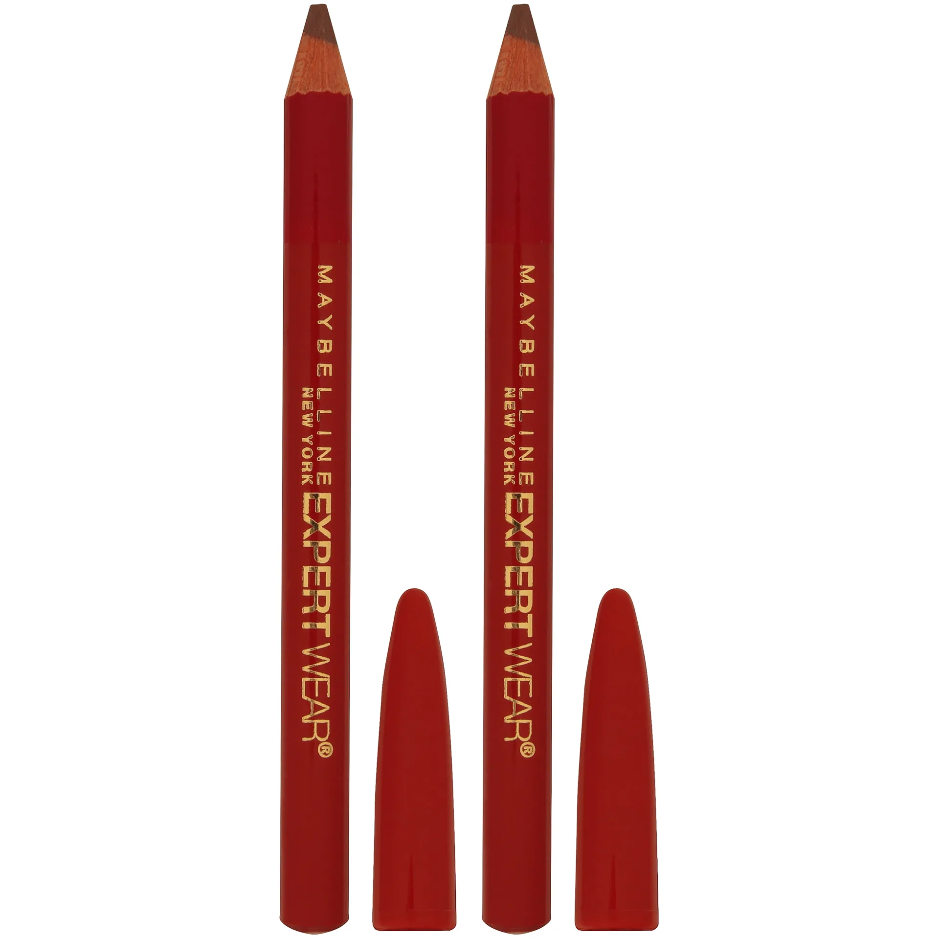 Maybelline Expert Wear Lapices Dobles para Cejas y Ojos | Rubio | Blonde | Single