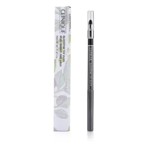 Clinique Quickliner Eye Liner Pencil | Dark Chocolate 0.01 Ounce