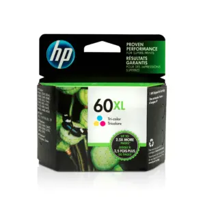 Hp 60Xl