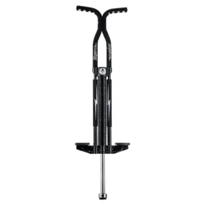 Pogo Stick | Ages 9+ | 80 to 160 lbs | Easy Grip Handles | Anti-Slip Pegs | Outdoor Toys for Boys Girls | Outside Toys for Kids | Teens Tweens