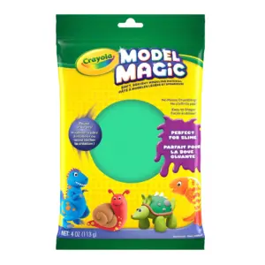 Crayola Model Magic | Green