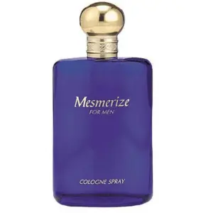 Avon Mesmerize for Men Cologne Spray 3.4 Ounce