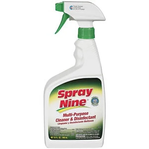 Spray Nine Heavy Duty Cleaner / Degreaser | 32oz Bottle | 26832 | 1 | 12.25