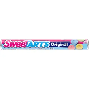 Sweetarts Original Candy | 1.8 Ounce