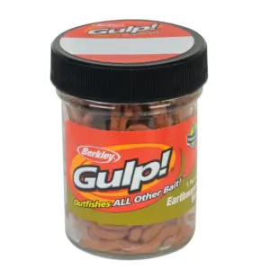 Berkley Gulp! Earthworm Soft Bait | Other | Single