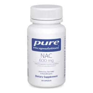 Pure Encapsulations Calcium Magnesium (Citrate) | 240 g Calcium and 240 g Magnesium | Bone Health Support | Non-GMO and Vegan | 90 Capsules | 90 Count (Pack of 1)