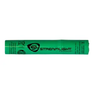 Streamlight 75375 Nickel Metal Hydride Rechargeable General Purpose Batteries (Premium Edition)