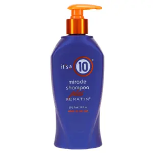 It's a 10 Miracle Shampoo Plus Keratin 10 Ounce | 1