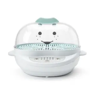 nutribullet Baby Turbo Steamer (Premium Edition)