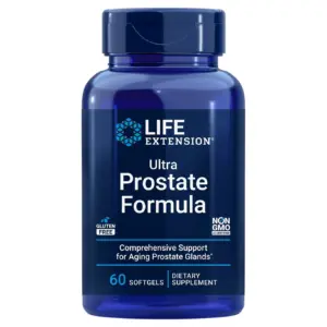 Life Extension Super Omega-3 EPA/DHA Fish Oil | Sesame Lignans and Olive Extract | Omega 3 Supplement | For Heart Health and Brain Support | Gluten Free | Non-GMO | 240 Easy-to-swallow Softgels