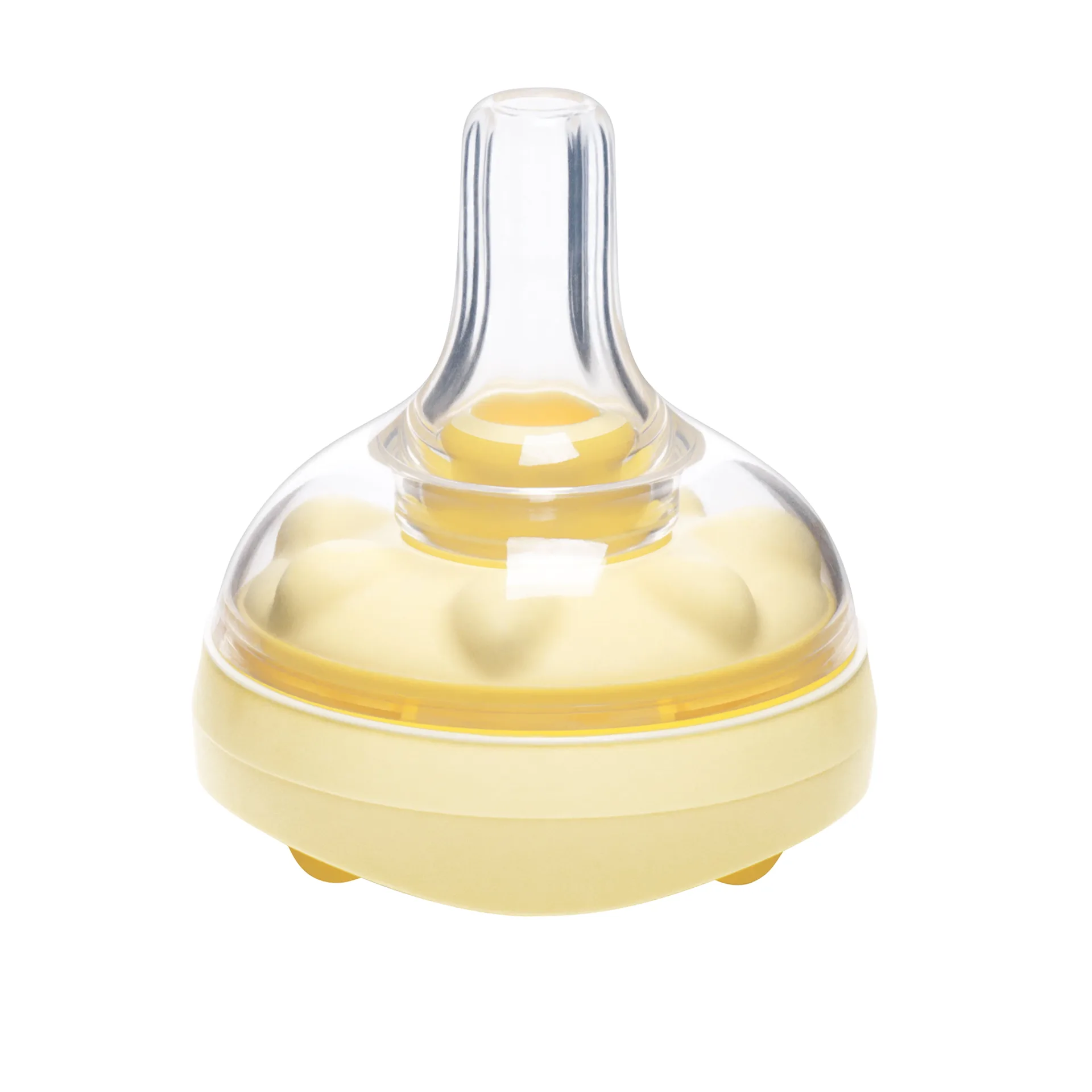 Medela Calma Bottle Nipple & Collection Bottles | Made without BPA | Air-Vent System
