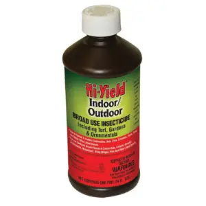 Hi-Yield Broad Use Insect Killer Liquid Concentrate 16 Ounce