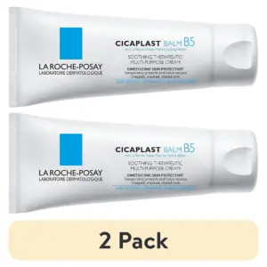 La Roche-Posay Cicaplast Balm B5 for Dry Skin Irritations | 3.38 fl Ounce