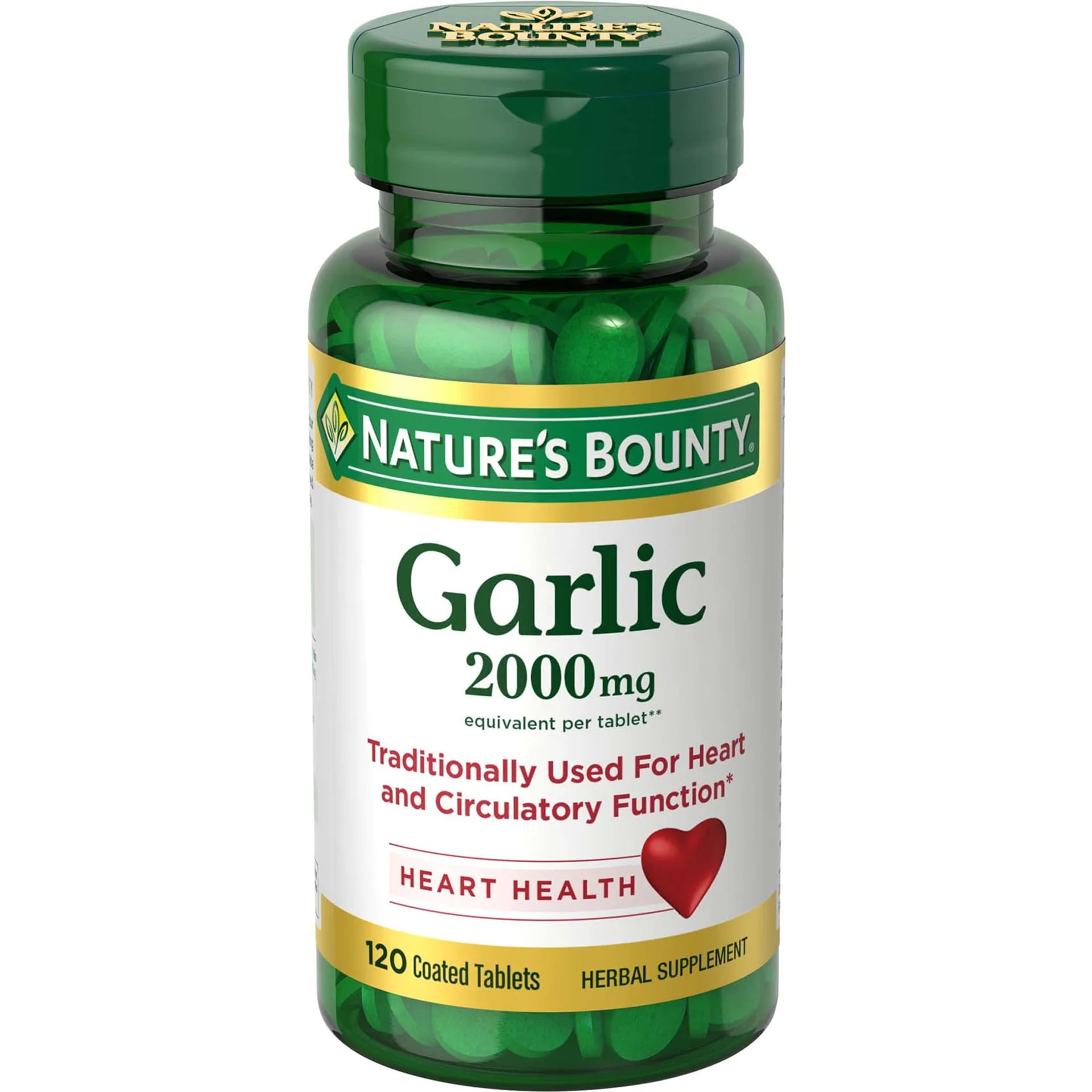 Nature’s Bounty Vitamin C with Rose Hips | Antioxidant and Immune Support | 1000mg | 100 Coated Caplets | 100 ct