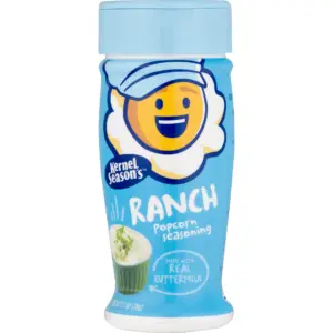 Kernel Season's Ranch Popcorn Seasoning | 2.7 Ounce
