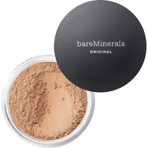 bare Minerals ORIGINAL MATTE Loose Mineral Foundation Broad Spectrum SPF 15 | Medium Tan 18 | 18 Medium Tan
