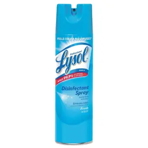 Lysol Professional Disinfectant Spray | Fresh