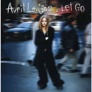 Avril Lavigne | Let Go | Music and Performance | CD