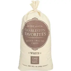 Grits,Yellow,Stone Grnd 2 Lb