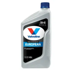 Valvoline Advanced Full Synthetic 0W-20 Motor Oil 1 QT (Premium Edition)