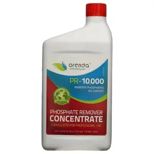 Orenda PR-10000-QT Phosphate Remover Concentrate | 1-Quart