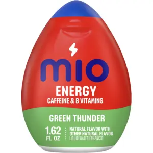 Mio Green Thunder (Premium Edition)