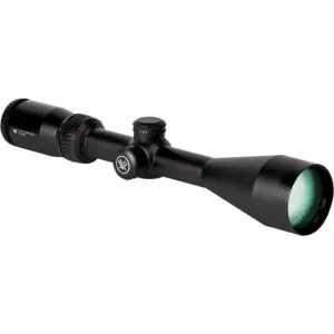 Vortex Optics Crossfire II 3-9X50 Riflescope | V-Brite (MOA) | V-Brite Illuminated | V-Brite Illuminated 3-9x50
